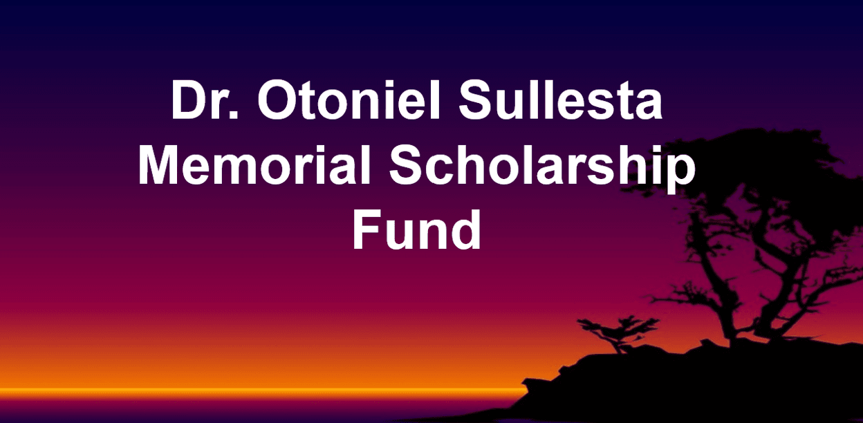 Dr. Otoniel Sullesta