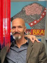 Nicholas Jeffery, PhD | Professor, Neurology & Neurosurgery, College of Veterinary Medicine, Texas A&M University