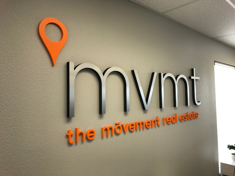 3d lobby logo signs orange county ca offer letter examples
