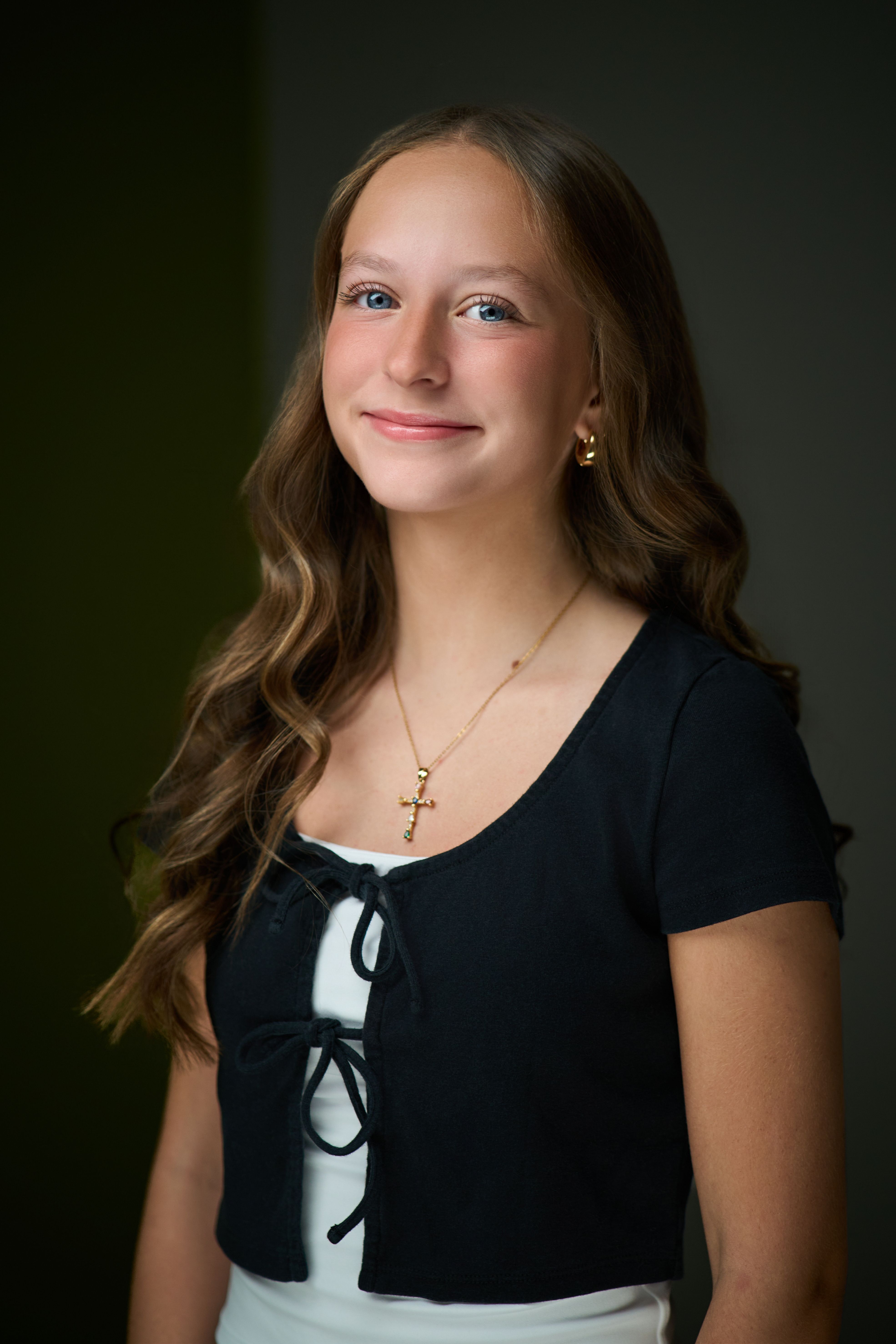 Isabella Lester - North Star