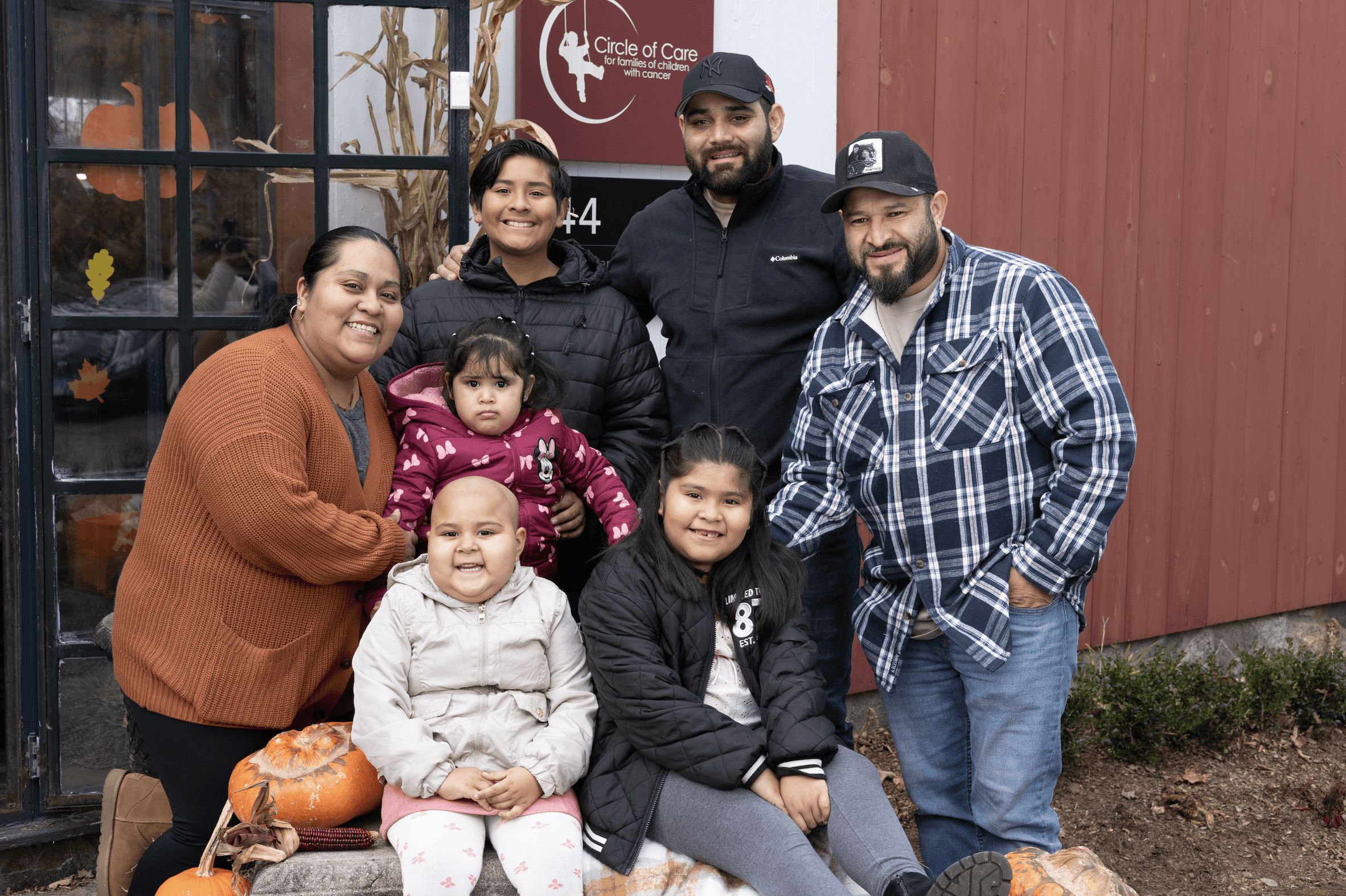 Promotional graphic for Circle of Care’s Make Tracks walk and run on September 28th