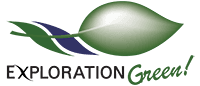 Exploration Green