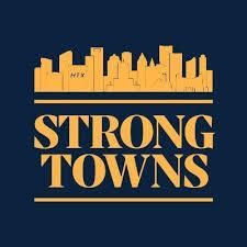 strong towns