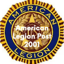 American legion