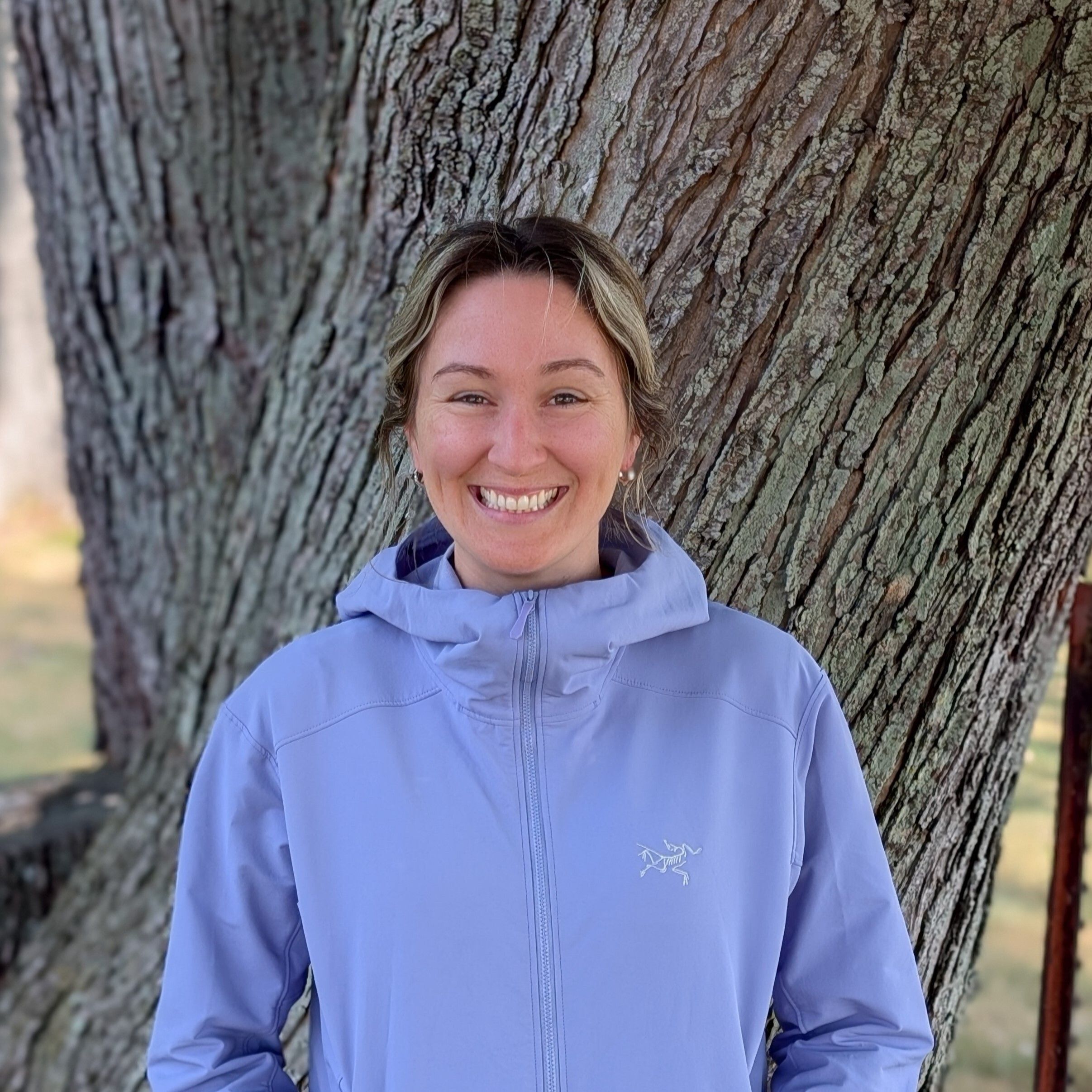 Kellie Hill, MORPC Intern