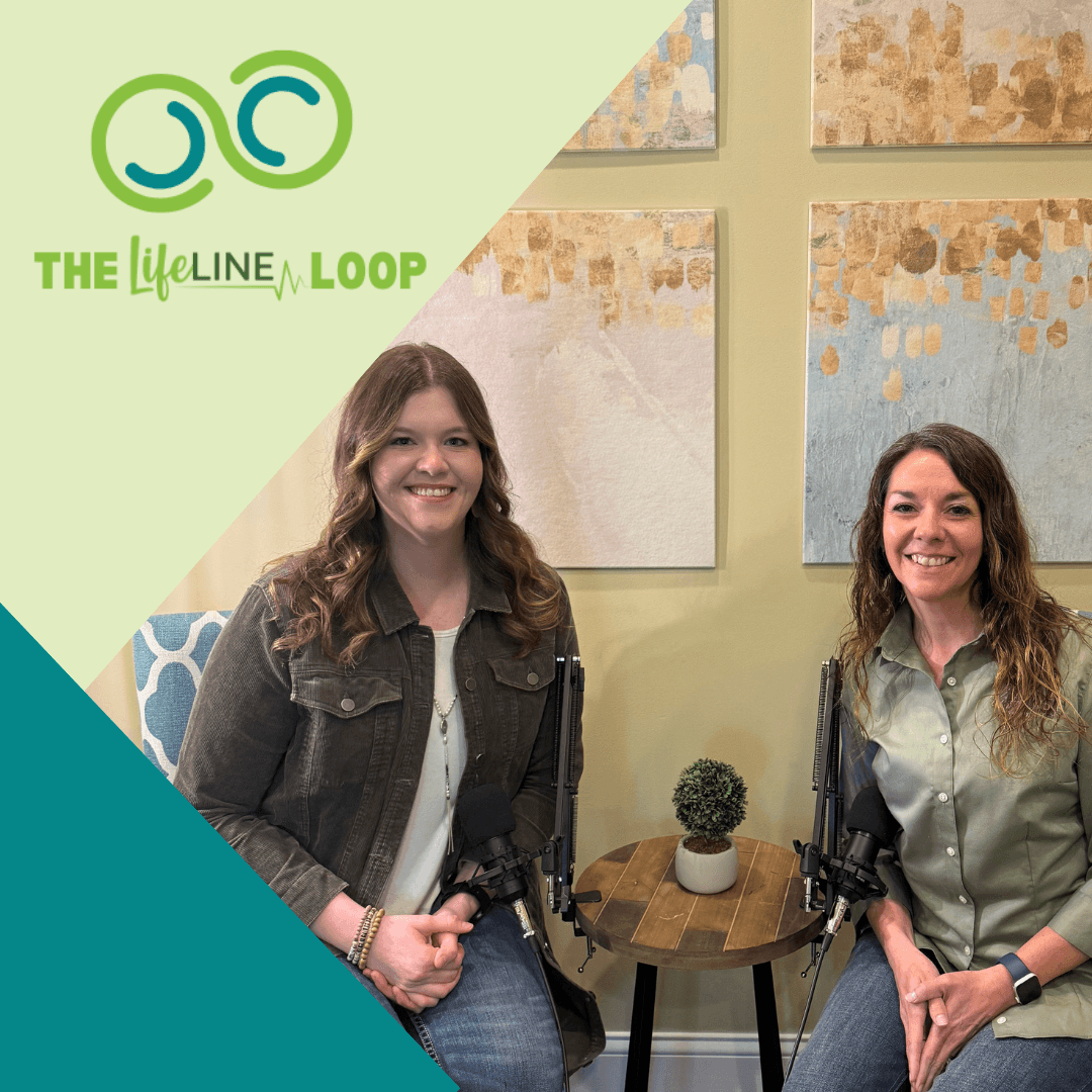 The Lifeline Loop | Let's Talk About Car Seats