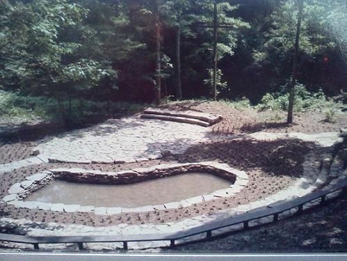 New Aphitheater