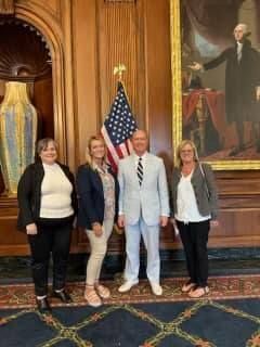 Hill Day 2024. 🇺🇸