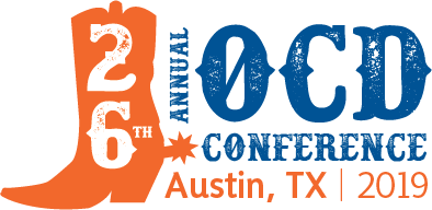 26th Anuual OCD Conference