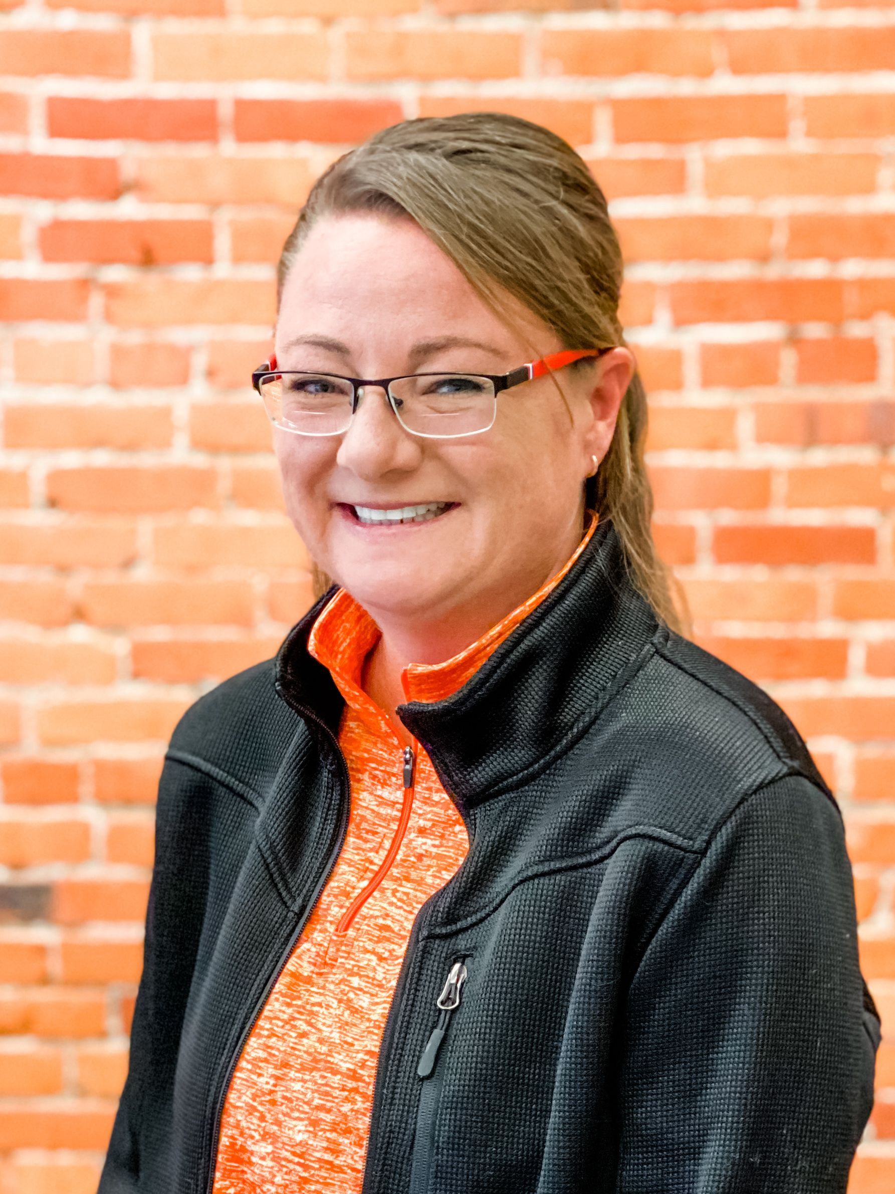 Jenny Mentink