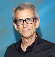 Charles Steele