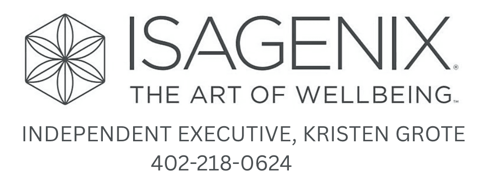 Isagenix