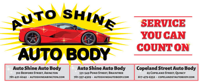 Auto Shine Auto Body