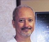 Rick Pasco, Sales Manager