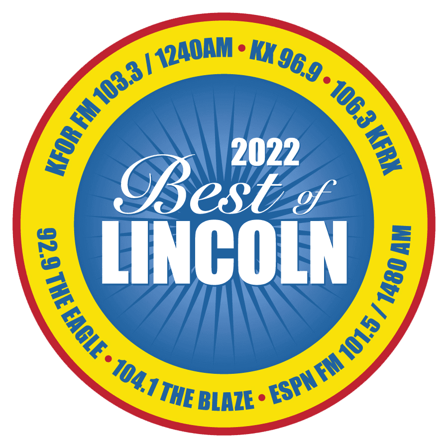 KFOR Best of Lincoln 2022