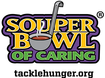 Souper Bowl of Caring