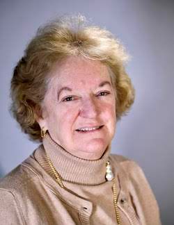 Secretary - Ms. Joan Ruhl