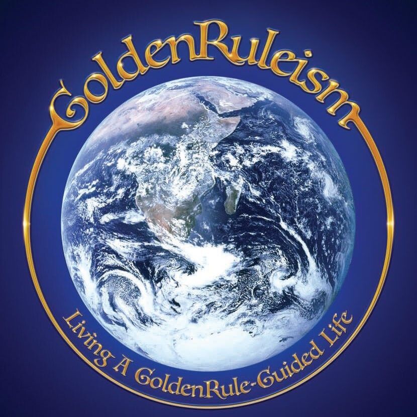 GoldenRuleism’ s Global Read