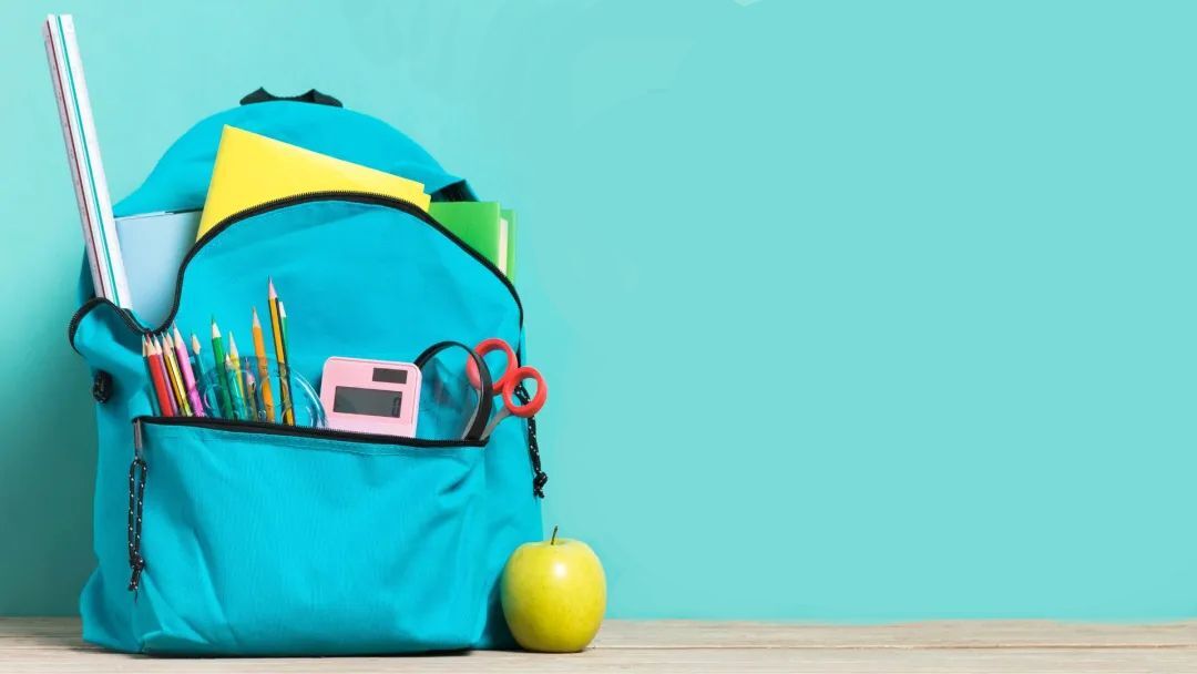 Blessing of Backpacks   August 16th and 17th