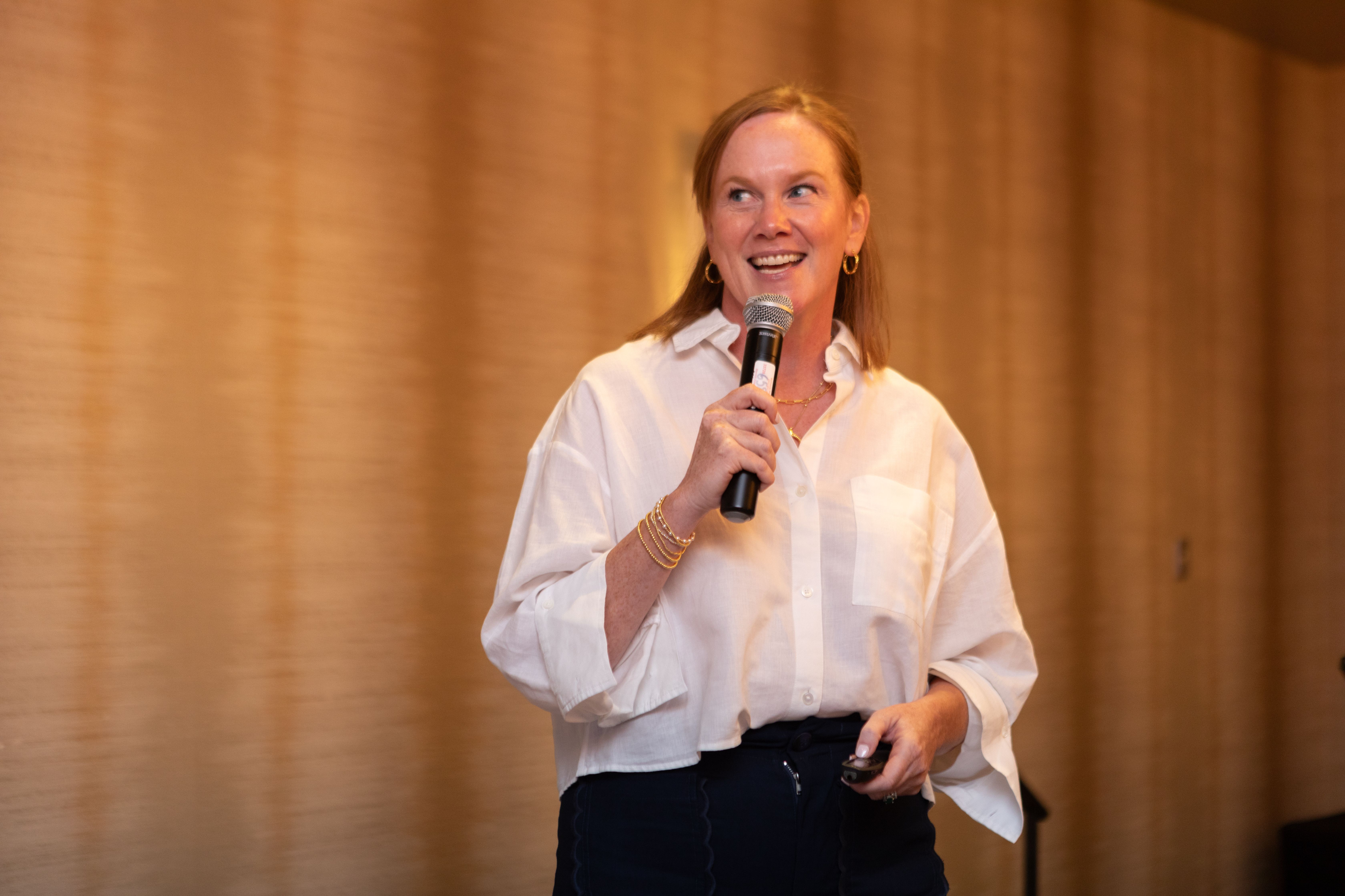 Social Media Expert Jennie Purtell