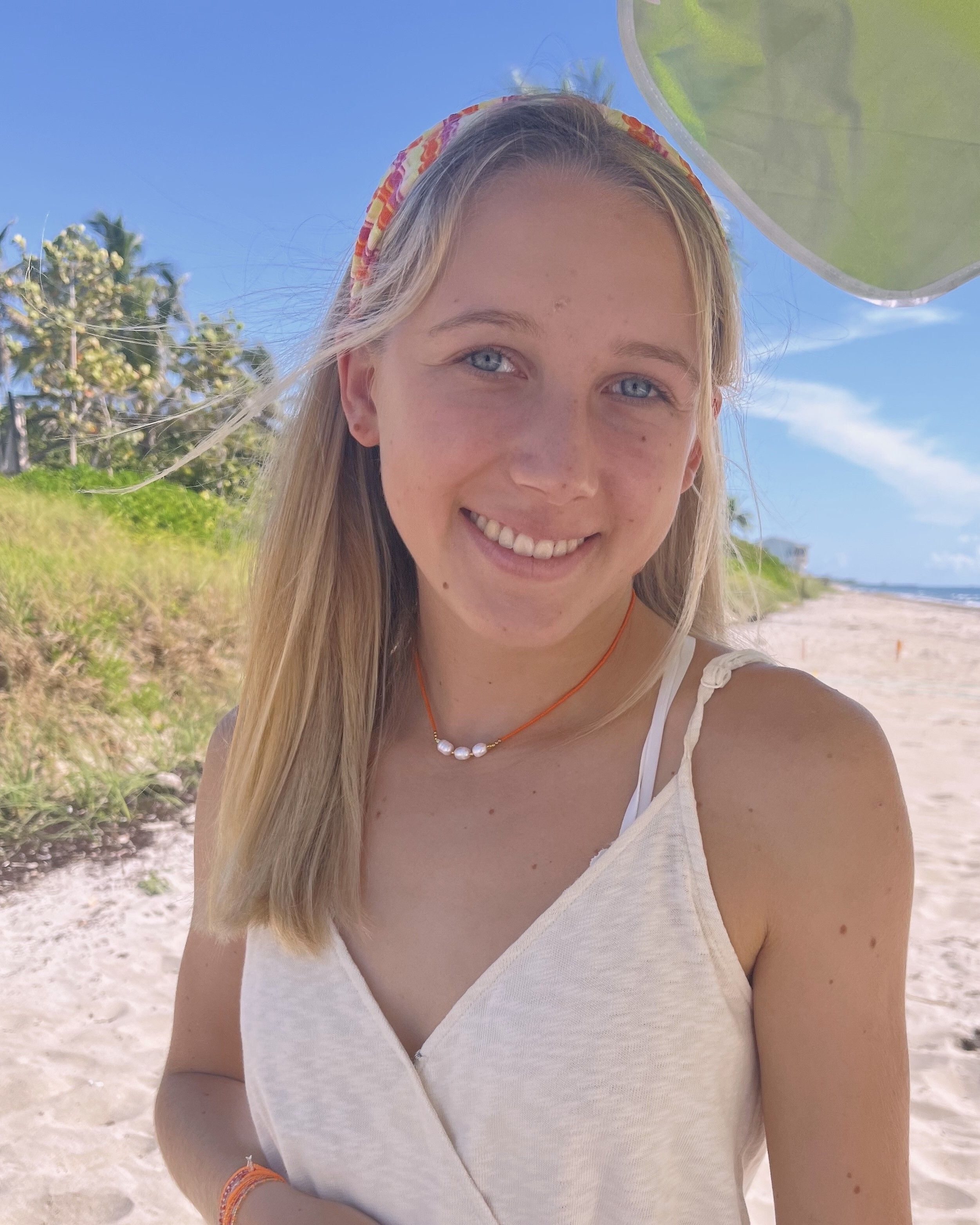 Addison Boyer