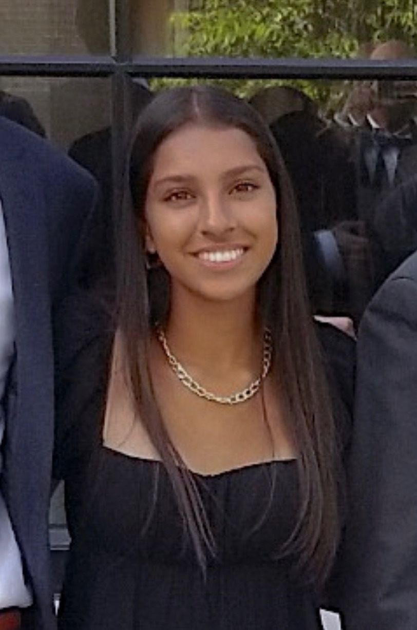 Annika Srivastav