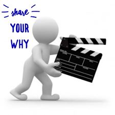 Share Your Why