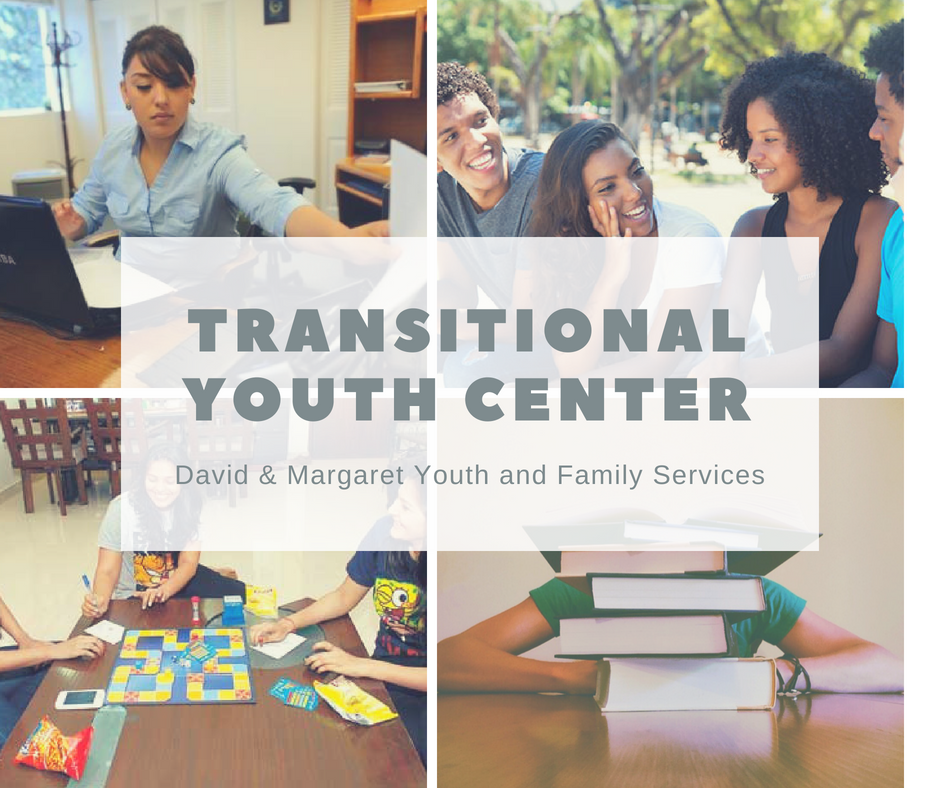 Transitional Youth Center