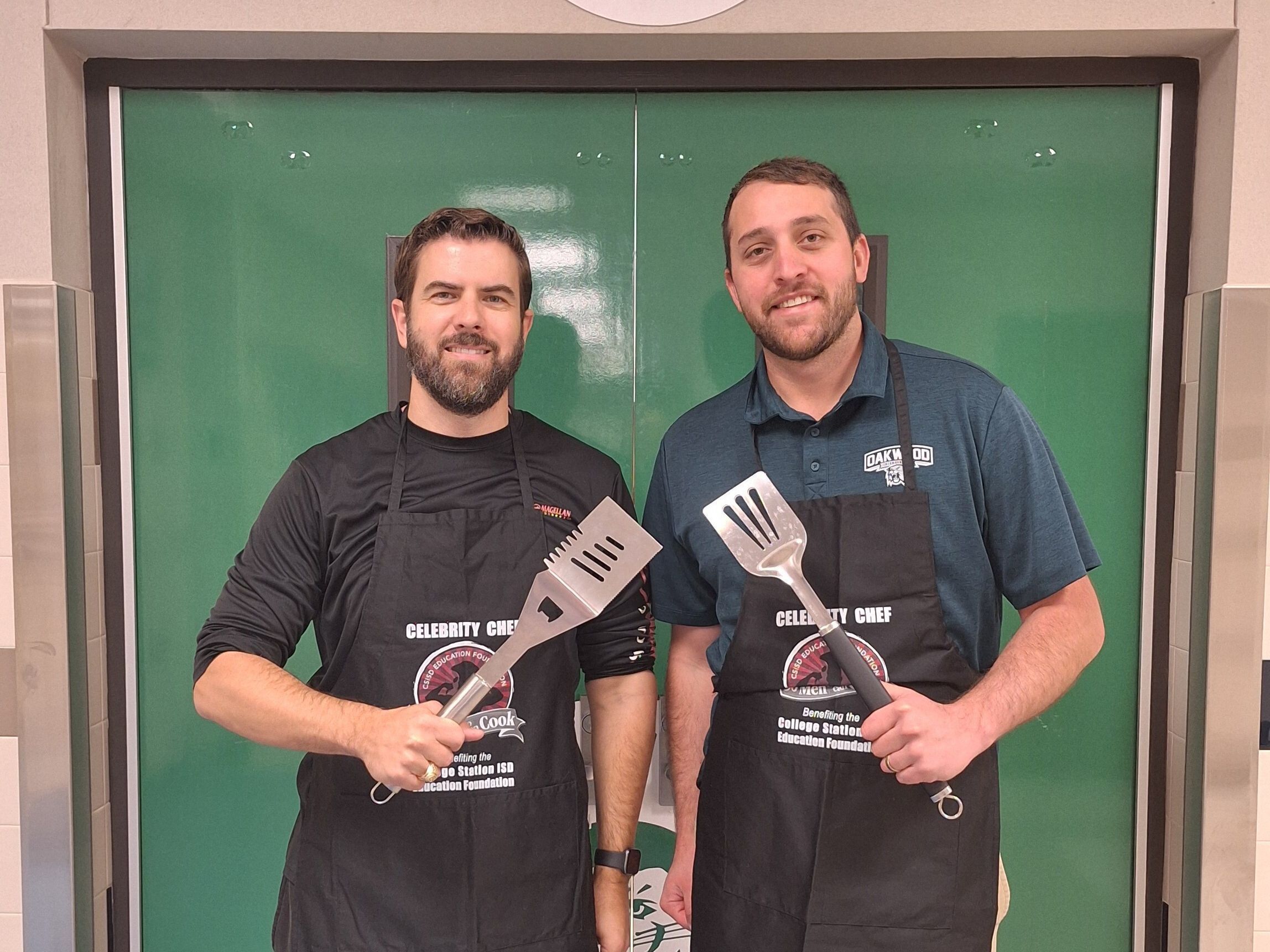 Oakwood Intermediate