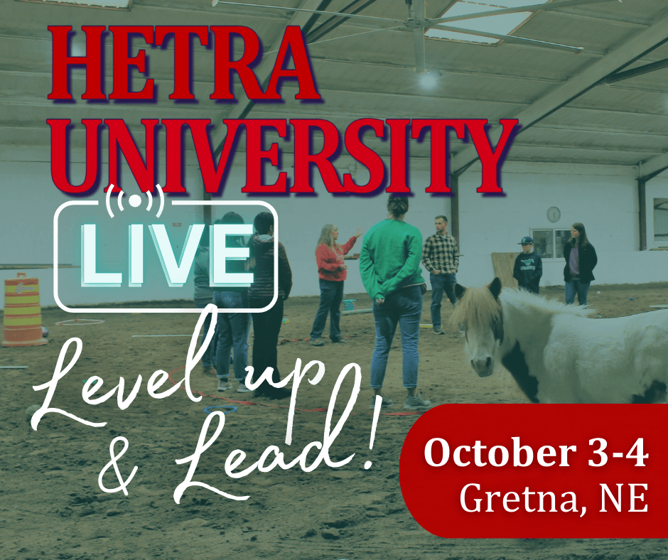 HETRA University Live Vol. 4 - October 3rd and 4th