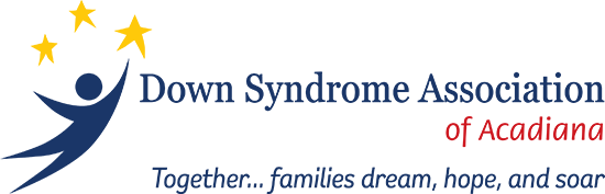 Down Syndrome Association of Acadiana (DSAA)