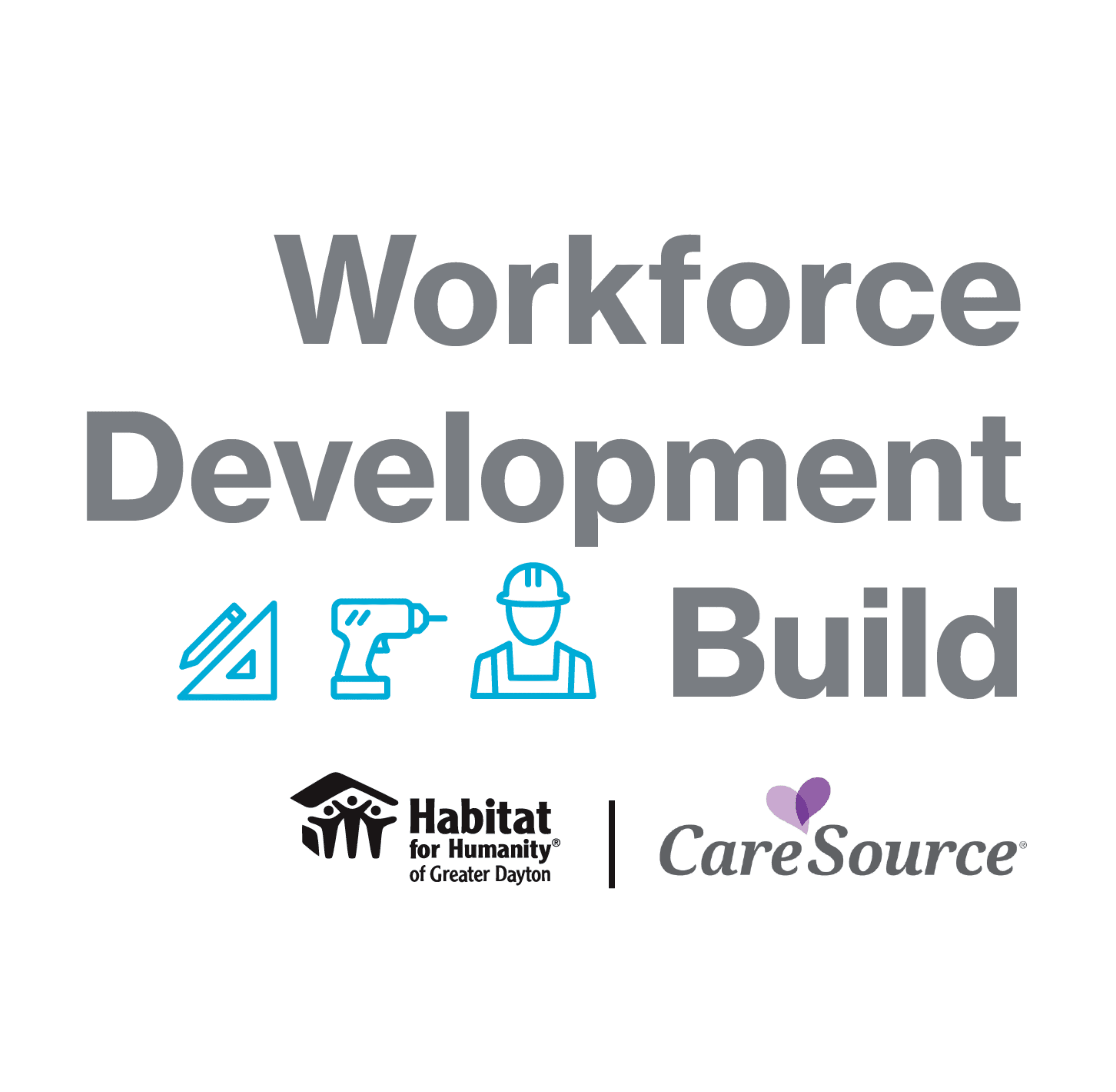CareSource Workforce Development Build Event