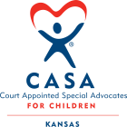 Kansas Casa Association logo