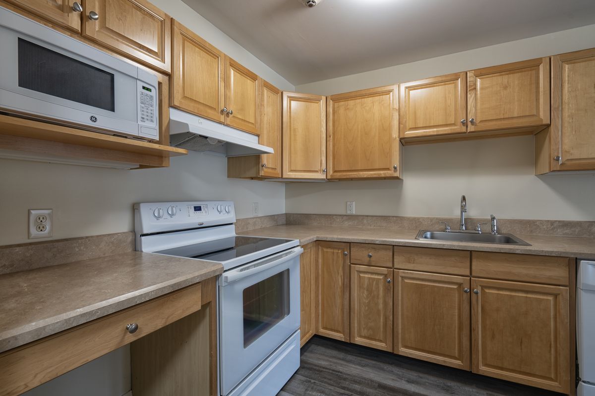 Windham kitchen 