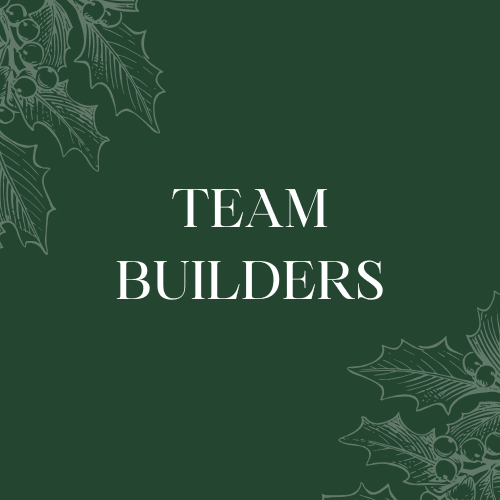 Team Builders