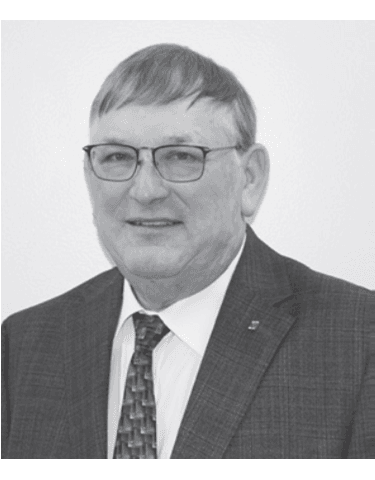 Kenneth Prokop