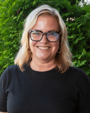 Amy Rabin