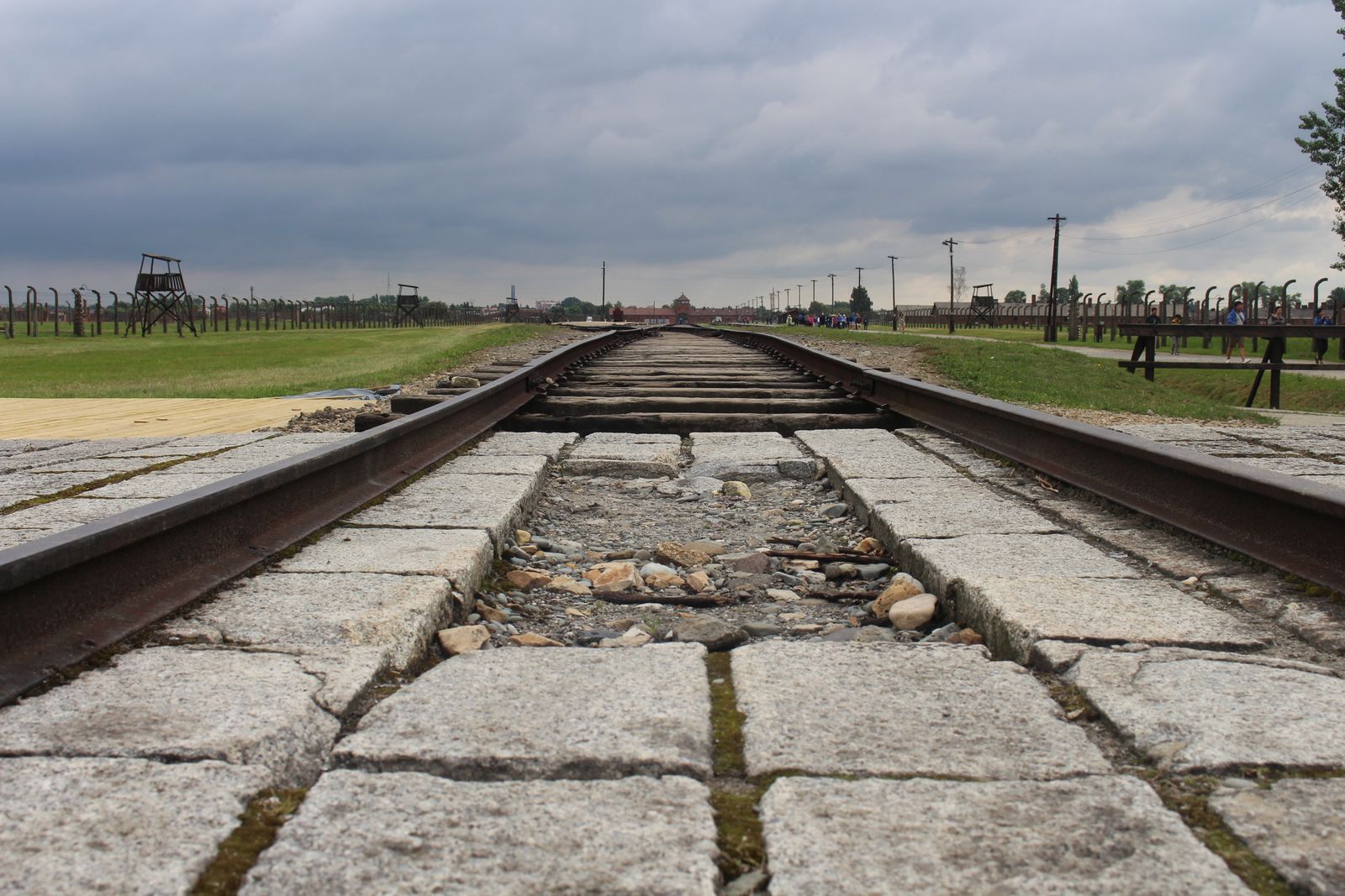 Nazi Dr. Josef Mengele- CANDLES Holocaust Museum