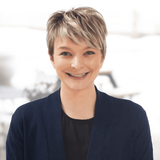 Megan Hartwig Hayes