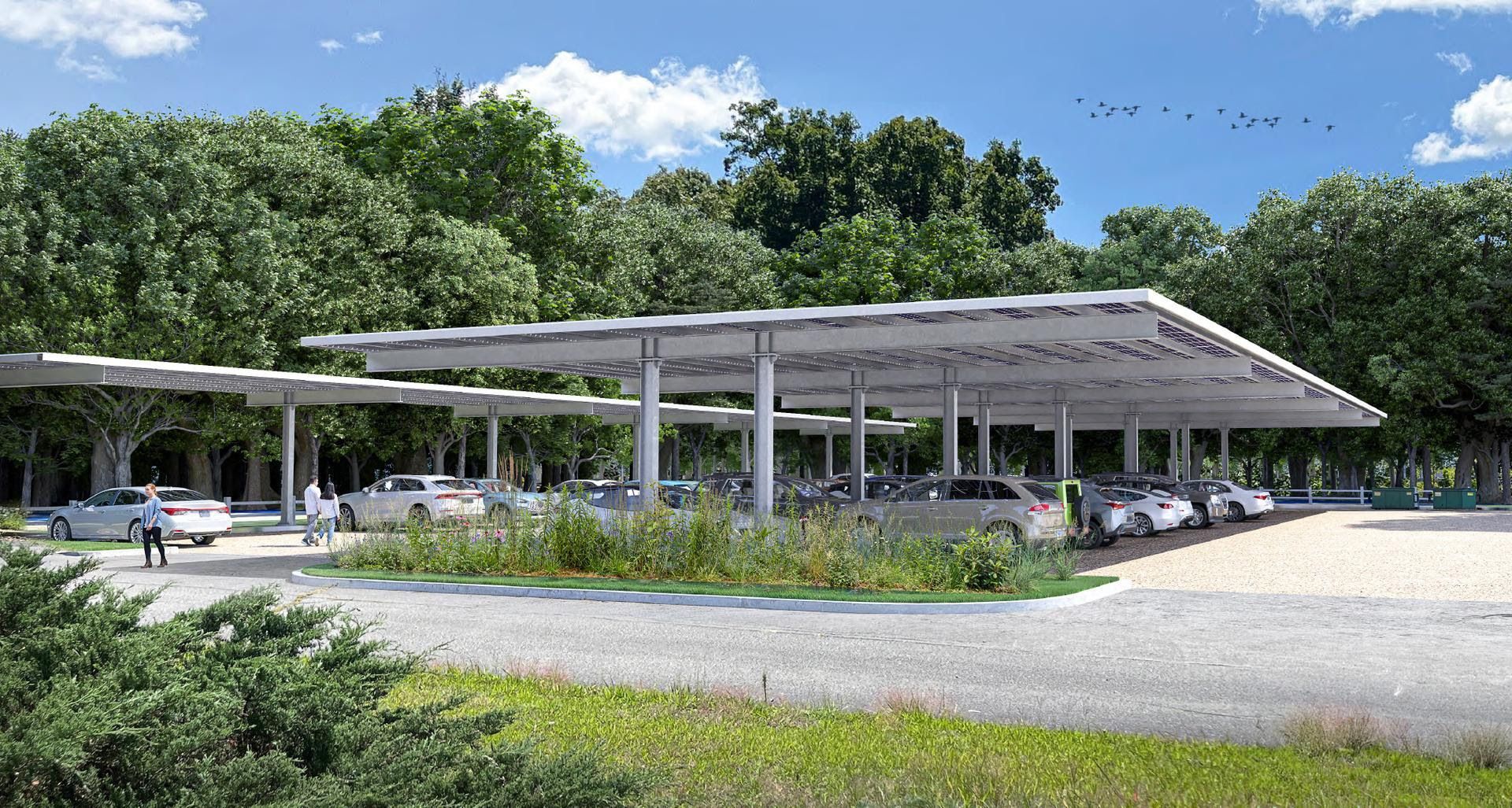 RePower Audubon: Action Speaks Louder than Words