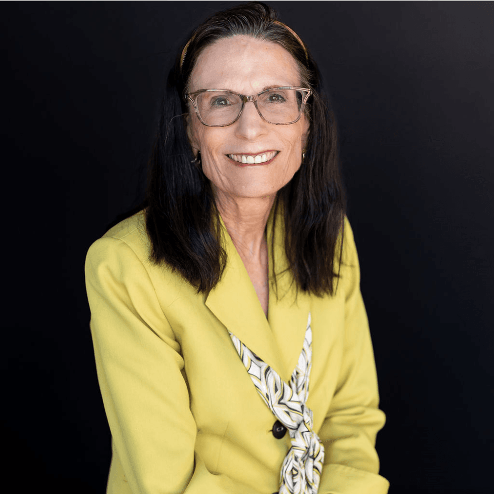 Paula Sharpe