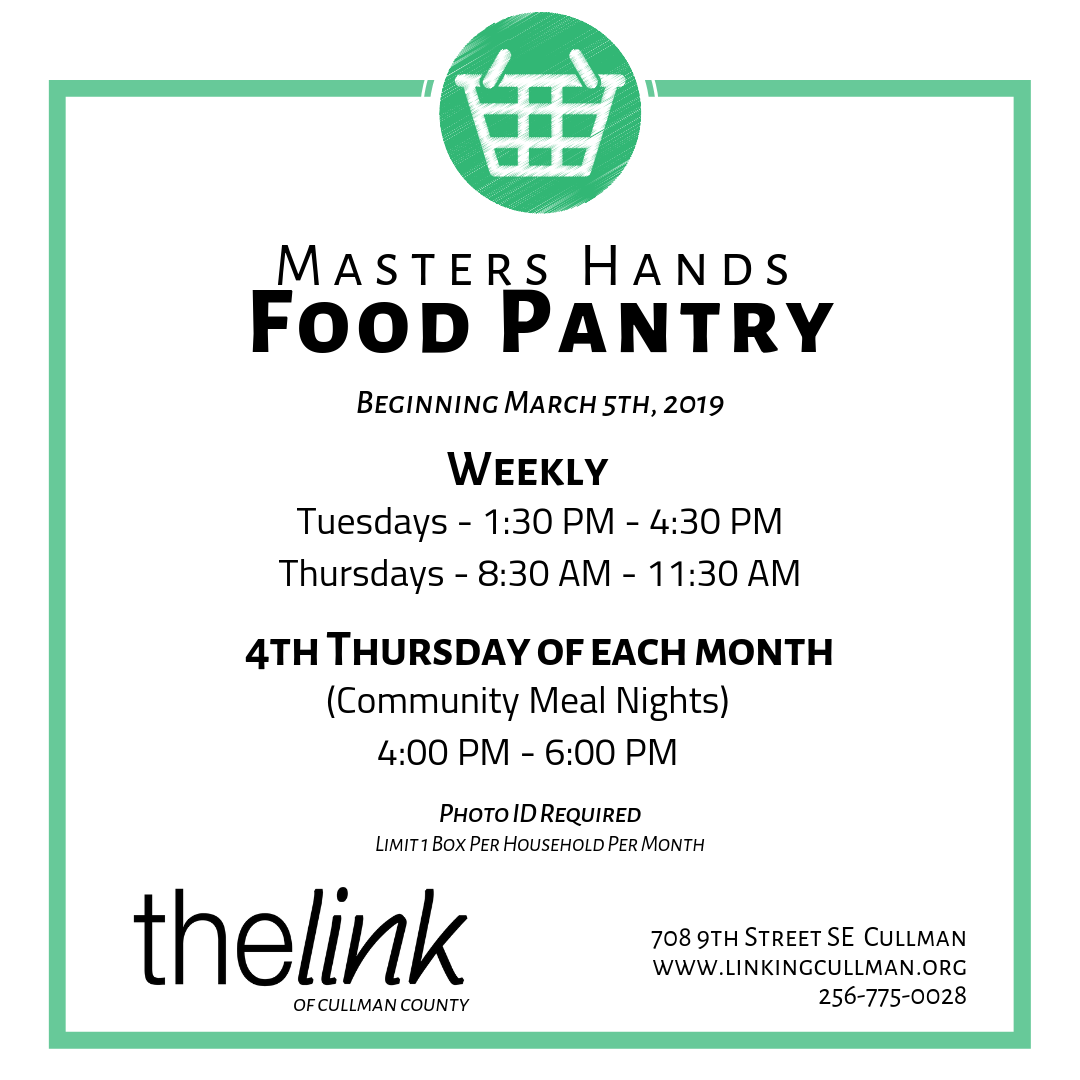 Food Pantry
