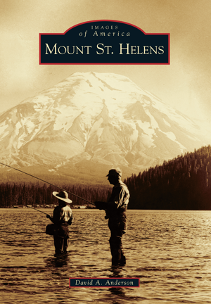 Images of America: Mount St. Helens