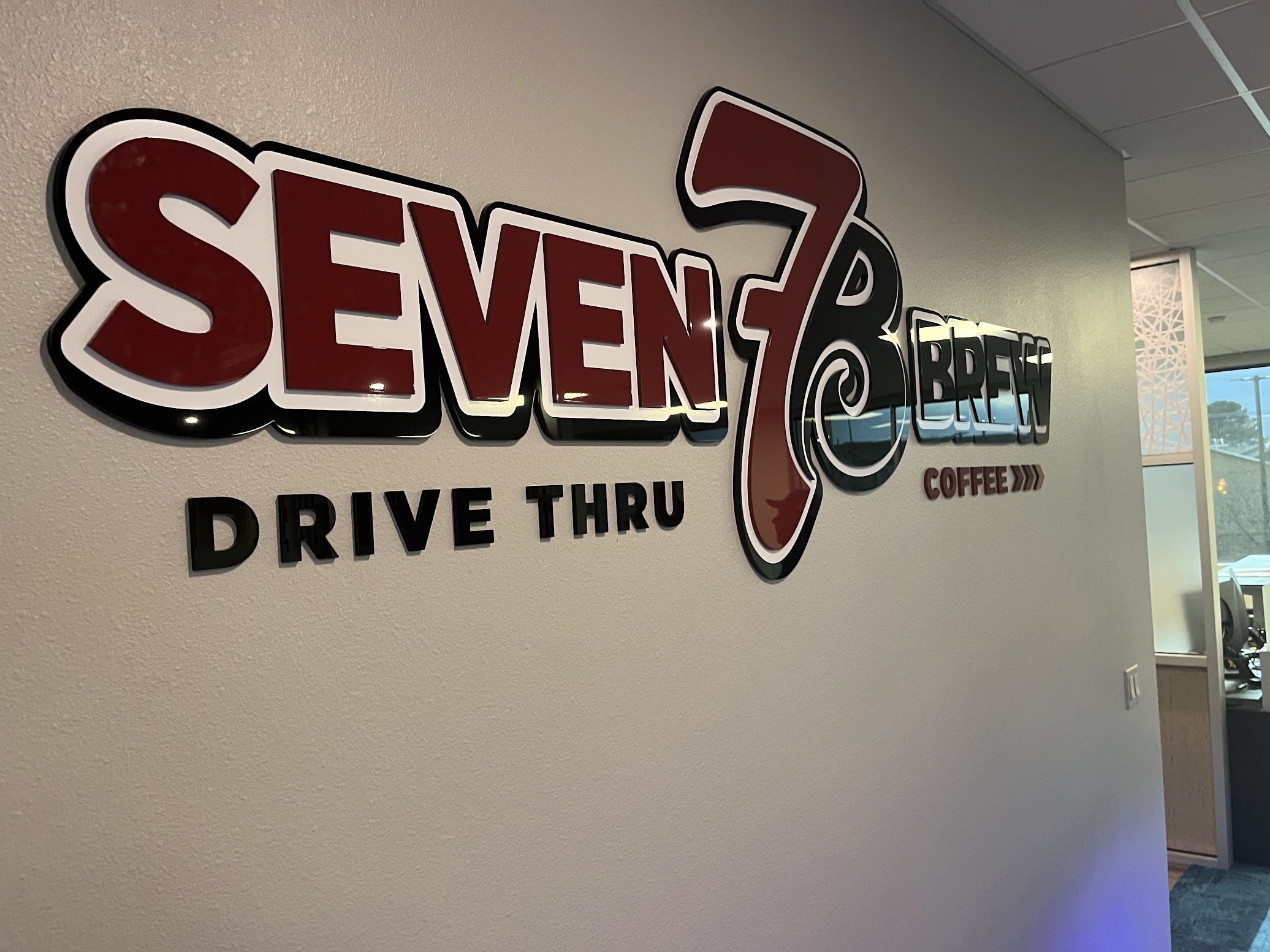 Dimensional Letters Lubbock, TX - Elite Sign & Design