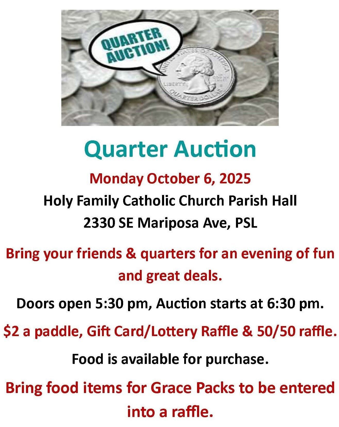 Flyer