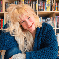 Rel Carroll | Adult - fiction (fantasy)