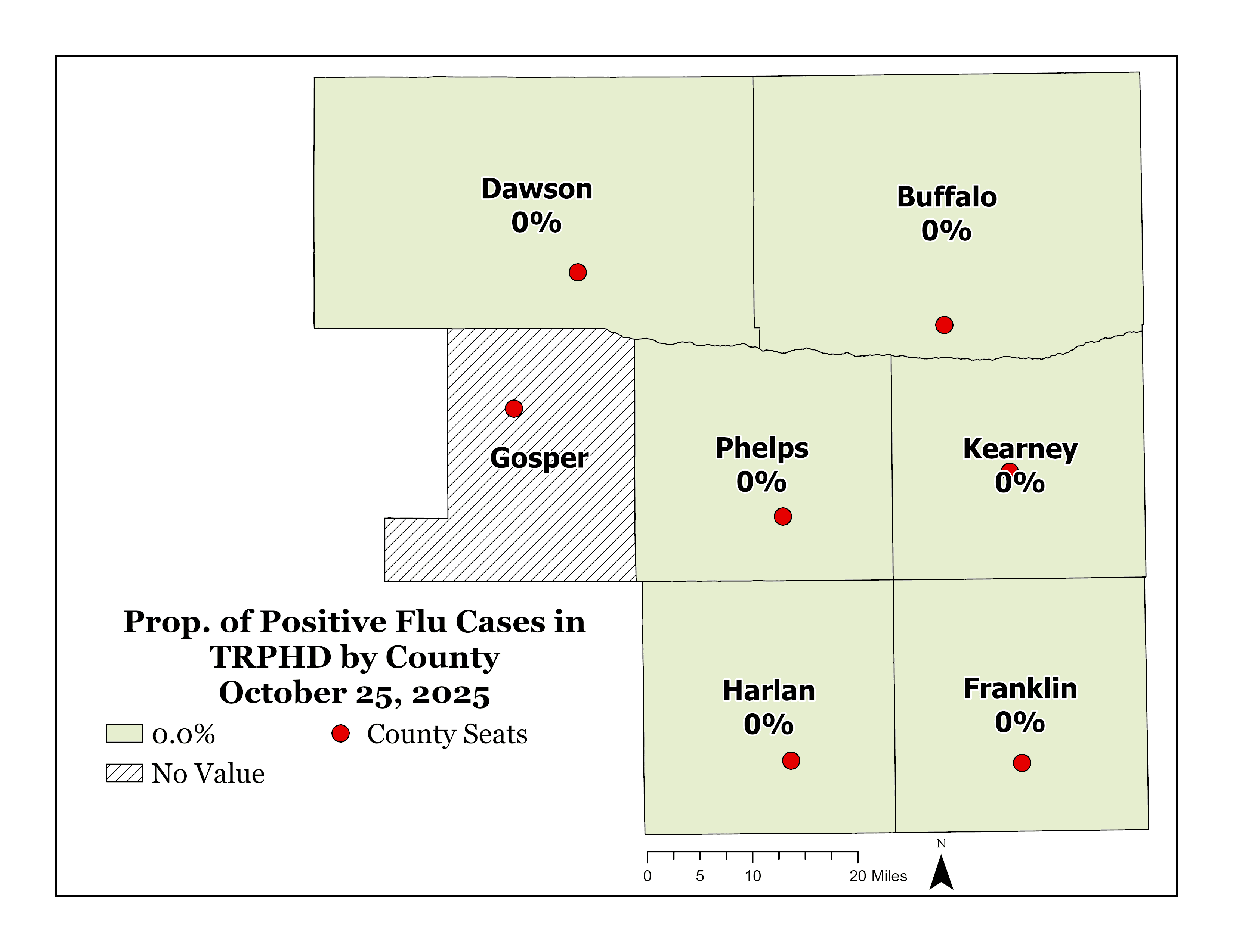 Respiratory Report 10/25/2025