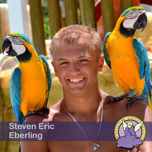 Steven-Eric-Eberling