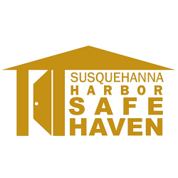 Susquehanna Harbor Safe Haven Logo