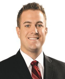 Beau Braunger